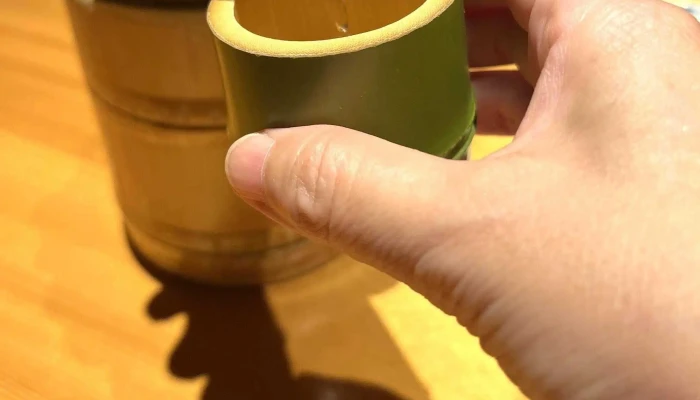 ｊａｐａｎｅｓｅ ｄｉｎｉｎｇ 川竹 プロモーション - 見附市