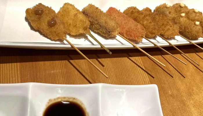 ｊａｐａｎｅｓｅ ｄｉｎｉｎｇ 川竹 近く - 見附市