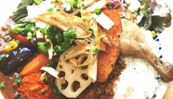 ｋｉｎｇ ｂｅａｒ 料理飲み物 - 名寄市