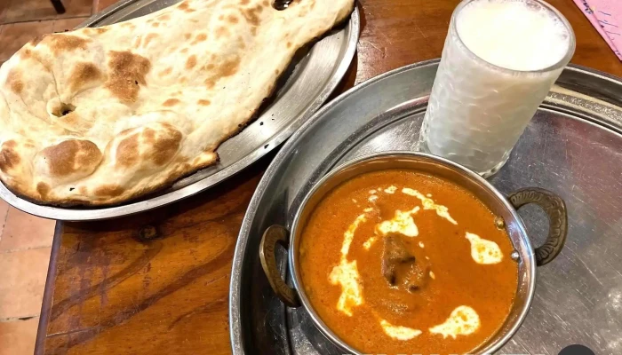ｍ４ダイニング 料理飲み物 - 東村山市