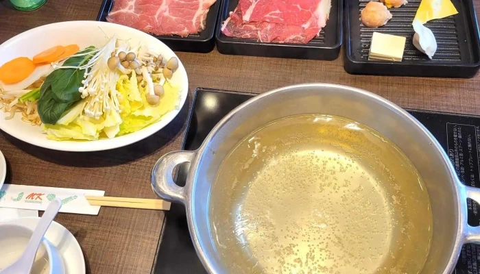 ｍｋレストラン 伊都店 スコア - 福岡市