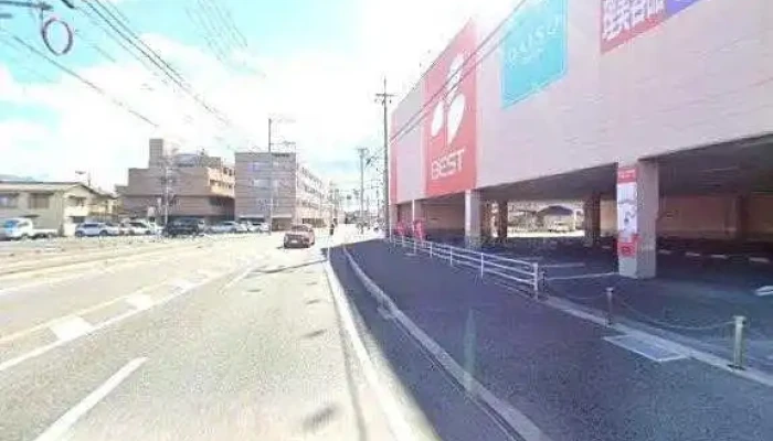 Ｍｋレストラン 伊都店 - 福岡市