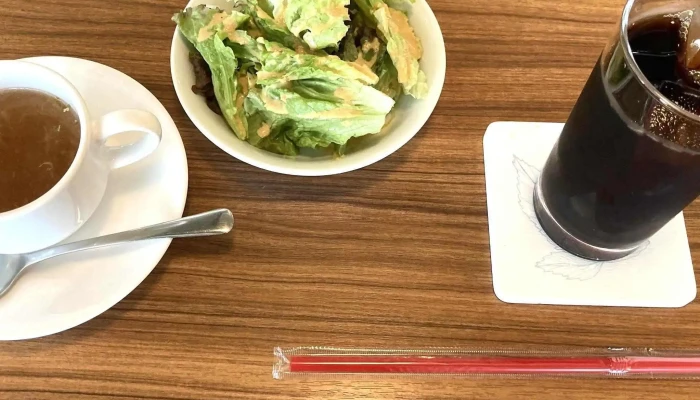 ｎａｔｕｒａｌｄｉｎｉｎｇ菜素美 営業中 - さいたま市