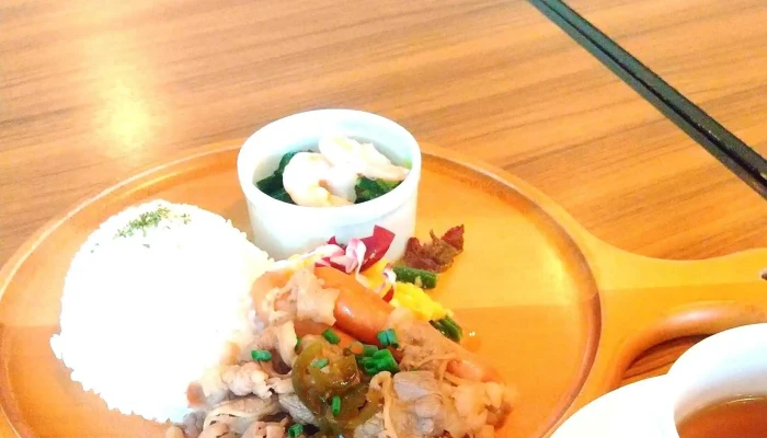 ｎａｔｕｒａｌｄｉｎｉｎｇ菜素美 営業時間 - さいたま市