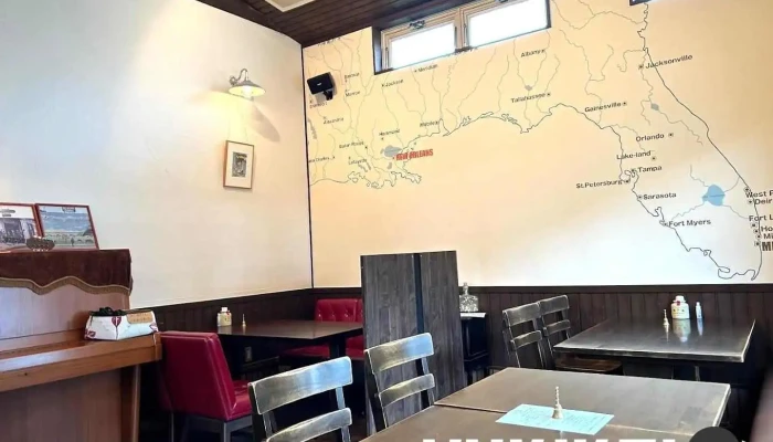 Ｓａｌｏｏｎ・ｇｕｍｂｏ - 小松市