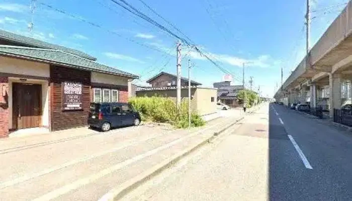 ｓａｌｏｏｎｇｕｍｂｏ 小松市 - 小松市