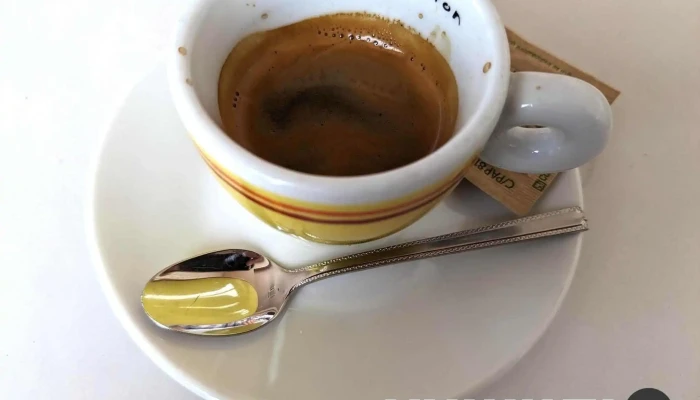 ｔｒａｔｔｏｒｉａ ａｒｃｉｰｇｏｌａ エスプレッソ - 柏崎市