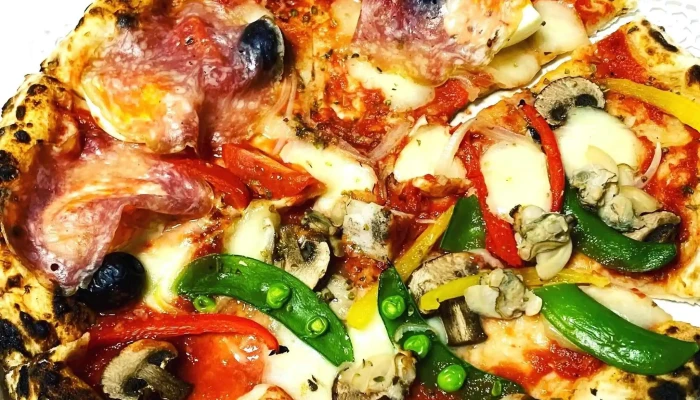 ｔｒａｔｔｏｒｉａ ａｒｃｉｰｇｏｌａ エリア - 柏崎市